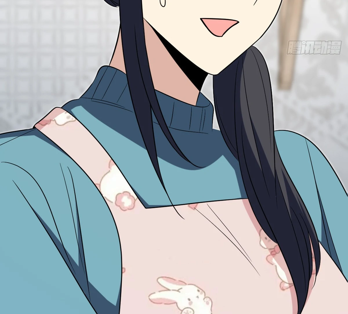My Wife Is From a Thousand Years Ago Chapter 389 52